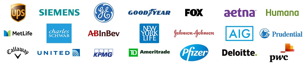21 Customer LOGOs