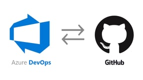 Azure DevOps GitHub