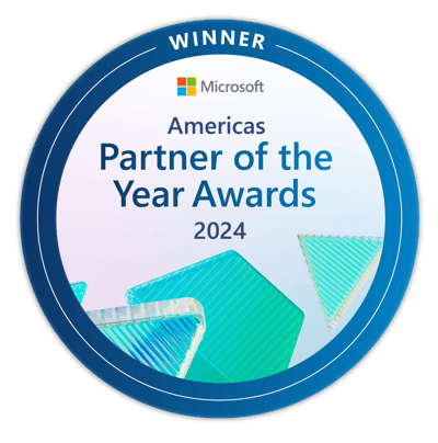 InCycle earns Microsoft Partner of the Year recognition for Innovation Accelerator