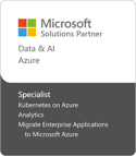 Data & AI Solutions Partner