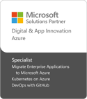 Digital & App Innovation Solutions Partner