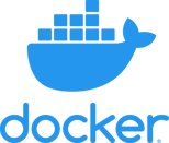 Docker whale