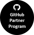 GitHub Verification Program XXSmall-1