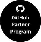 GitHub Verification Program XXSmall-1