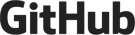GitHub-Logo