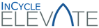 Elevate logo