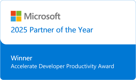 2025 Microsoft Partner of the Year Winner: InCycle Software
