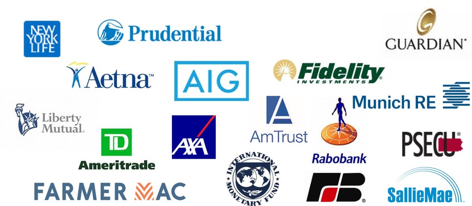 InCycle Financial Servives Customers