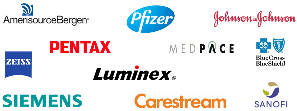 InCycle Healthcare Customers
