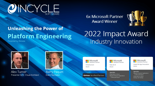Azure Platform Engineering Webinar