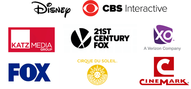 Media and Entertainment Customers