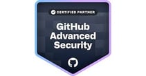 GitHub Advanced Security was issued by ...