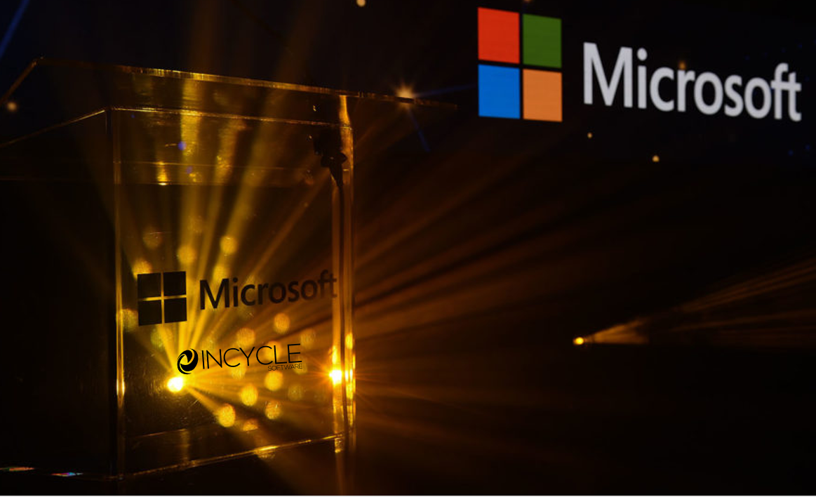 InCycle Earns Microsoft 2022 Partner Impact Award!